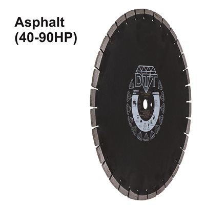 Asphalt, 40-90HP