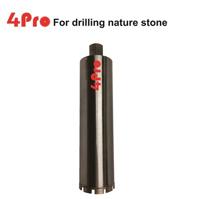 For Drilling Nature Stones