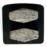 30 Grit Double Diamond (Black, Standard Bond) A11073