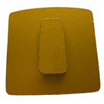 60 Grit Double Diamond (Gold, Standard Bond) A11075