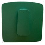 150 Grit Single Diamond (Green, Soft Bond) A11084