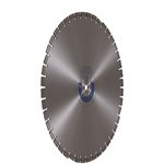 36"X.165 Concrete Blade C310