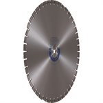 36"X.165 Concrete Blade C310