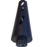 2-1 / 4" Core Bit-DRY