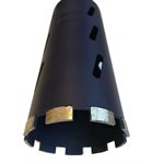 4" Core Bit-DRY