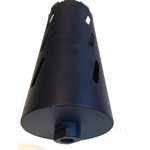 4" Core Bit-DRY