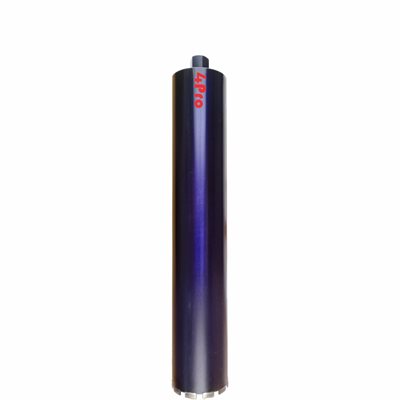 5'' Core Bit; 36'' barrel