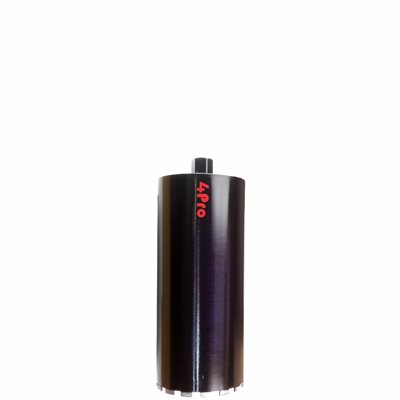 8'' Core Bit; 18'' barrel 8'' Core Bit; 18'' barrel