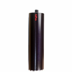 8'' Core Bit; 36'' barrel