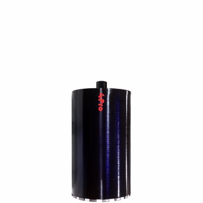 11'' Core Bit; 18'' barrel 11'' Core Bit; 18'' barrel