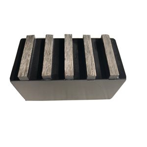 Diamond Grinding Block